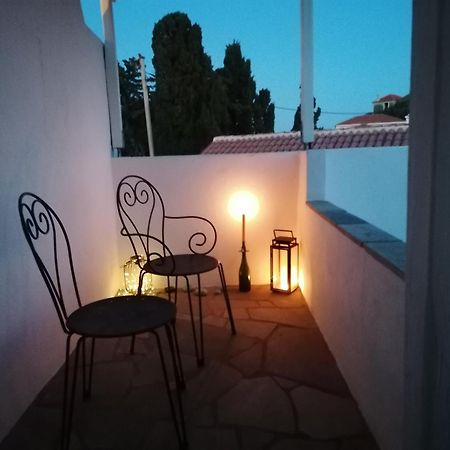 Eleanora Cottage Alónnisos Extérieur photo