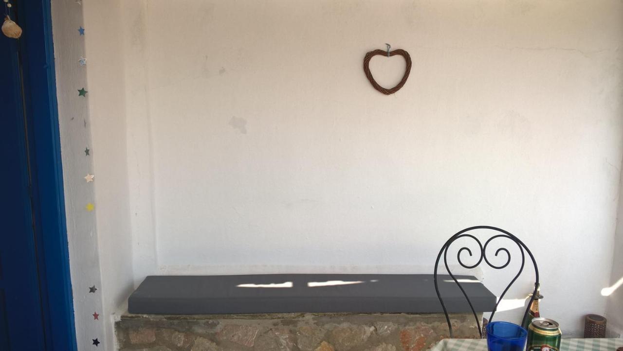 Eleanora Cottage Alónnisos Extérieur photo