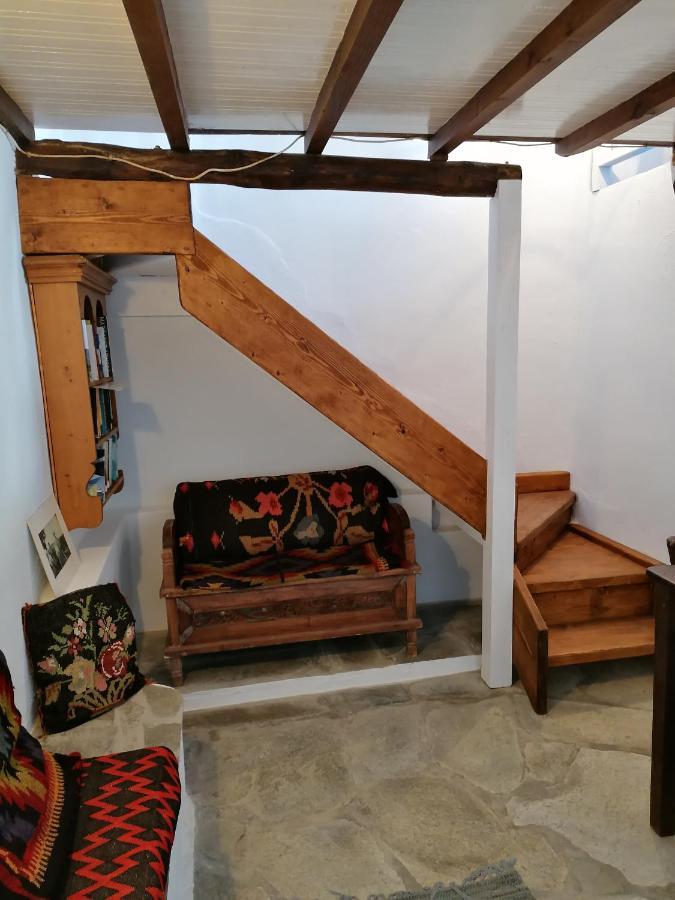 Eleanora Cottage Alónnisos Extérieur photo