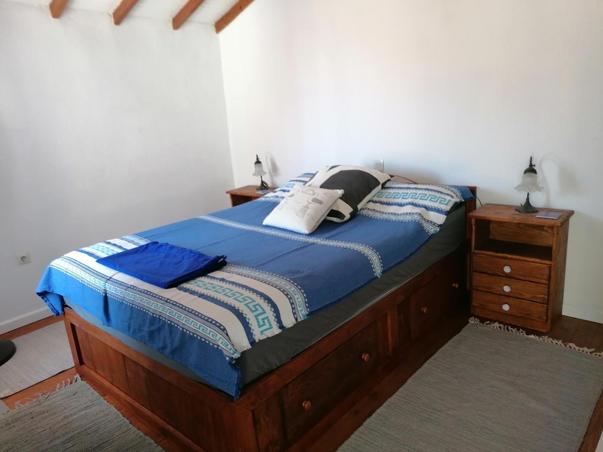 Eleanora Cottage Alónnisos Extérieur photo