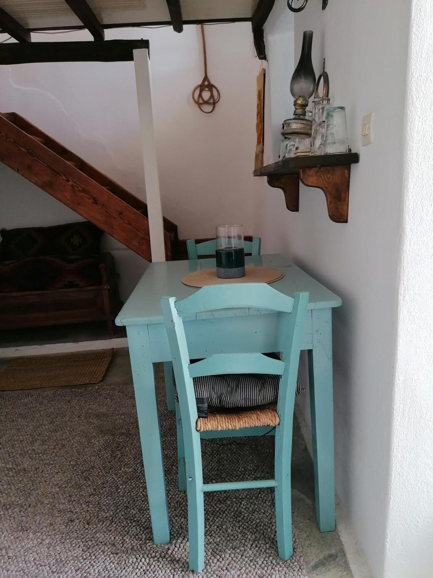 Eleanora Cottage Alónnisos Extérieur photo