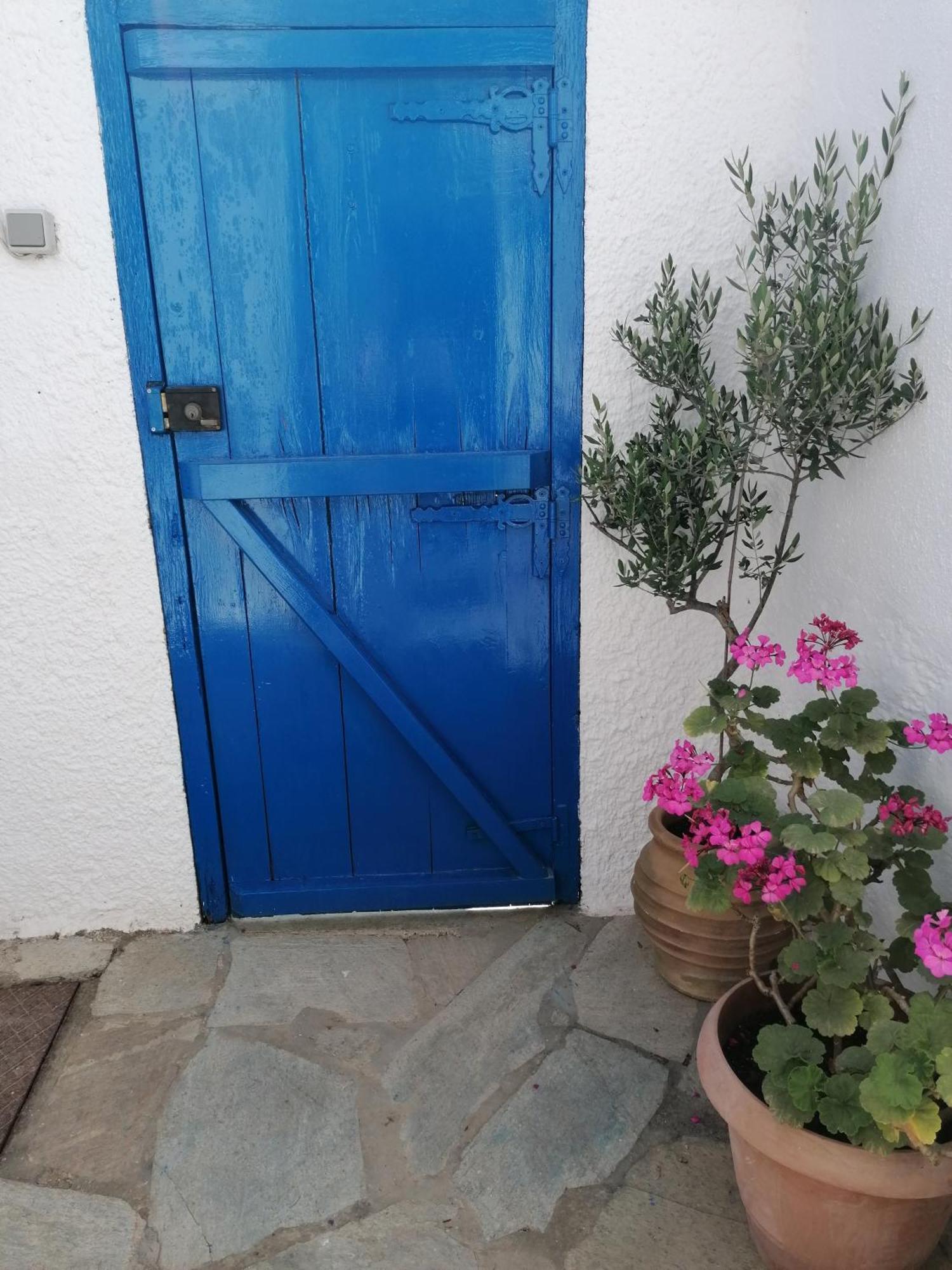 Eleanora Cottage Alónnisos Extérieur photo